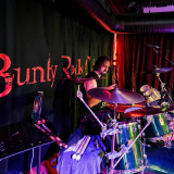 Mr Punch, Bounty Rock Cafe, Olomouc, 1.8.2025