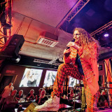 Mr Punch, Bounty Rock Cafe, Olomouc, 1.8.2025