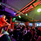 Mr Punch, Bounty Rock Cafe, Olomouc, 1.8.2025