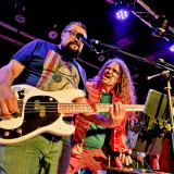 Mr Punch, Bounty Rock Cafe, Olomouc, 1.8.2025