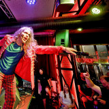 Mr Punch, Bounty Rock Cafe, Olomouc, 1.8.2025