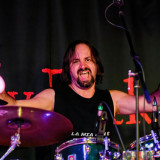 Mr Punch, Bounty Rock Cafe, Olomouc, 1.8.2025