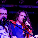 Mr Punch, Bounty Rock Cafe, Olomouc, 1.8.2025