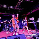 Mr Punch, Bounty Rock Cafe, Olomouc, 1.8.2025