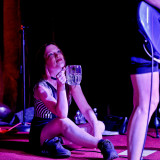 Mr Punch, Bounty Rock Cafe, Olomouc, 1.8.2025