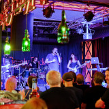 Mr Punch, Bounty Rock Cafe, Olomouc, 1.8.2025