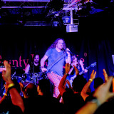 Mr Punch, Bounty Rock Cafe, Olomouc, 1.8.2025