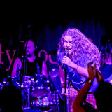 Mr Punch, Bounty Rock Cafe, Olomouc, 1.8.2025