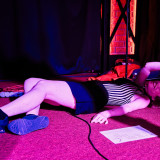 Mr Punch, Bounty Rock Cafe, Olomouc, 1.8.2025