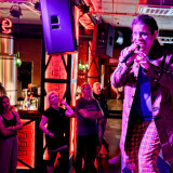 Mr Punch, Bounty Rock Cafe, Olomouc, 1.8.2025