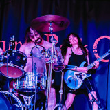 Mr Punch, Bounty Rock Cafe, Olomouc, 1.8.2025