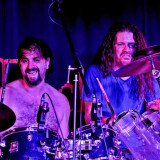 Mr Punch, Bounty Rock Cafe, Olomouc, 1.8.2025