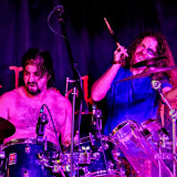 Mr Punch, Bounty Rock Cafe, Olomouc, 1.8.2025
