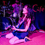 Mr Punch, Bounty Rock Cafe, Olomouc, 1.8.2025