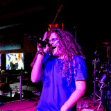 Mr Punch, Bounty Rock Cafe, Olomouc, 1.8.2025