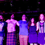 Mr Punch, Bounty Rock Cafe, Olomouc, 1.8.2025