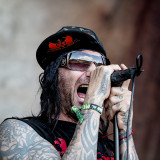 Dope, Brutal Assault 2025 - první den, Pevnost Josefov, Jaroměř, 5.8.2025