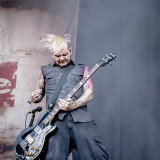 Dope, Brutal Assault 2025 - první den, Pevnost Josefov, Jaroměř, 5.8.2025