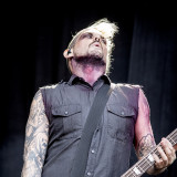 Dope, Brutal Assault 2025 - první den, Pevnost Josefov, Jaroměř, 5.8.2025