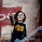 Dope, Brutal Assault 2025 - první den, Pevnost Josefov, Jaroměř, 5.8.2025