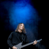 Thrown, Brutal Assault 2025 - první den, Pevnost Josefov, Jaroměř, 5.8.2025