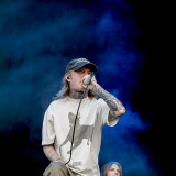 Thrown, Brutal Assault 2025 - první den, Pevnost Josefov, Jaroměř, 5.8.2025