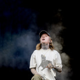 Thrown, Brutal Assault 2025 - první den, Pevnost Josefov, Jaroměř, 5.8.2025