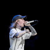 Thrown, Brutal Assault 2025 - první den, Pevnost Josefov, Jaroměř, 5.8.2025