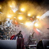 Fleshgod Apocalypse, Brutal Assault 2025 - první den, Pevnost Josefov, Jaroměř, 5.8.2025