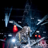 Fleshgod Apocalypse, Brutal Assault 2025 - první den, Pevnost Josefov, Jaroměř, 5.8.2025