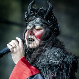 Fleshgod Apocalypse, Brutal Assault 2025 - první den, Pevnost Josefov, Jaroměř, 5.8.2025