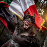 Fleshgod Apocalypse, Brutal Assault 2025 - první den, Pevnost Josefov, Jaroměř, 5.8.2025