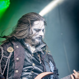 Fleshgod Apocalypse, Brutal Assault 2025 - první den, Pevnost Josefov, Jaroměř, 5.8.2025