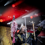 Sigh - Brutal Assault 2025 - první den, Pevnost Josefov, Jaroměř, 5.8.2025