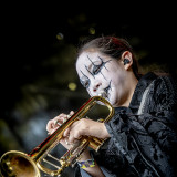 Sigh - Brutal Assault 2025 - první den, Pevnost Josefov, Jaroměř, 5.8.2025