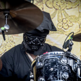 Sigh - Brutal Assault 2025 - první den, Pevnost Josefov, Jaroměř, 5.8.2025