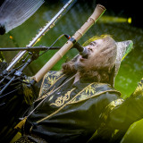 Sigh - Brutal Assault 2025 - první den, Pevnost Josefov, Jaroměř, 5.8.2025