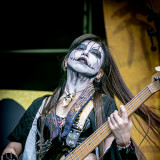 Sigh - Brutal Assault 2025 - první den, Pevnost Josefov, Jaroměř, 5.8.2025