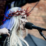 Frayle -  Brutal Assault 2025 - první den, Pevnost Josefov, Jaroměř, 5.8.2025