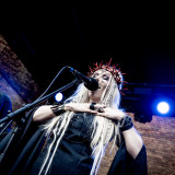 Frayle -  Brutal Assault 2025 - první den, Pevnost Josefov, Jaroměř, 5.8.2025