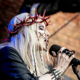 Frayle -  Brutal Assault 2025 - první den, Pevnost Josefov, Jaroměř, 5.8.2025