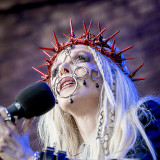 Frayle -  Brutal Assault 2025 - první den, Pevnost Josefov, Jaroměř, 5.8.2025