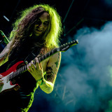 Mastodon - Brutal Assault 2025 - první den, Pevnost Josefov, Jaroměř, 5.8.2025