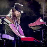 Mastodon - Brutal Assault 2025 - první den, Pevnost Josefov, Jaroměř, 5.8.2025