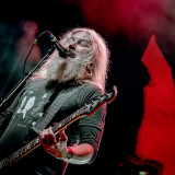 Mastodon - Brutal Assault 2025 - první den, Pevnost Josefov, Jaroměř, 5.8.2025