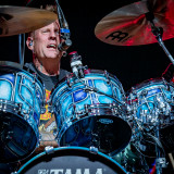 Mastodon - Brutal Assault 2025 - první den, Pevnost Josefov, Jaroměř, 5.8.2025