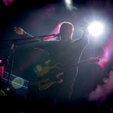 Oranssi Pazuzu - Brutal Assault 2025 - první den, Pevnost Josefov, Jaroměř, 5.8.2025