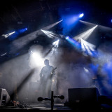 Oranssi Pazuzu - Brutal Assault 2025 - první den, Pevnost Josefov, Jaroměř, 5.8.2025