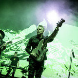 Ministry - Brutal Assault 2025 - první den, Pevnost Josefov, Jaroměř, 5.8.2025