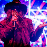 Ministry - Brutal Assault 2025 - první den, Pevnost Josefov, Jaroměř, 5.8.2025